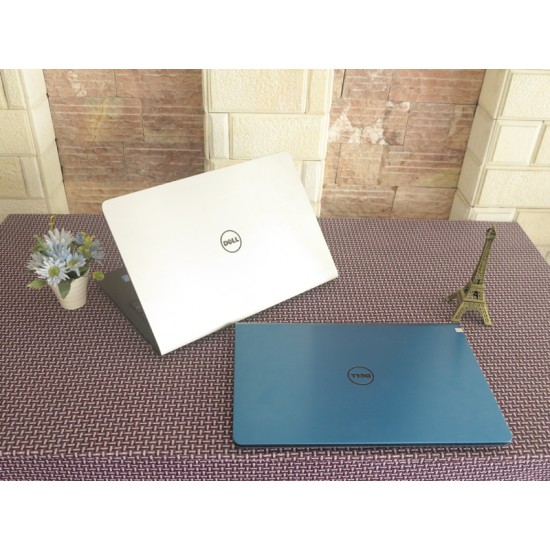 Dell Insprion N5557 I5 |6200U|4GB|SSD-128GB|VGA-2GB|15.6" - NewLine